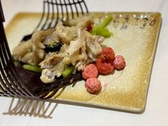 川香老坛子-川香楼酒家