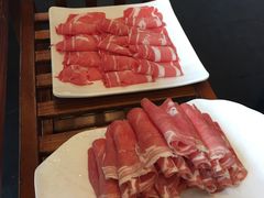 -东来顺饭庄(西直门店)