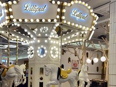 -Lilliput粒粒堡亲子餐厅(置汇旭辉店)