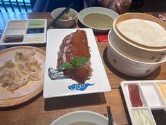 -北方家宴(番禺永旺店)