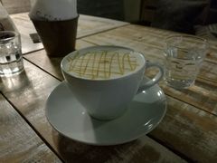 -Cafe Alice咖啡爱丽丝(奥城店)