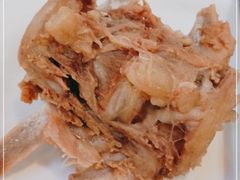 -城一锅涮烤羊蝎子·烤串