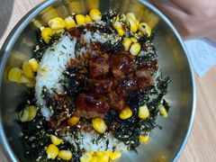 -米村拌饭(东方新天地店)