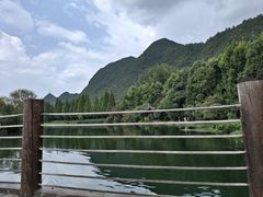 -贵阳市花溪国家城市湿地公园