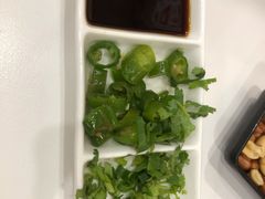-盈田盈粥庄(博山东路店)