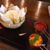 充满仪式感的西餐[害羞]