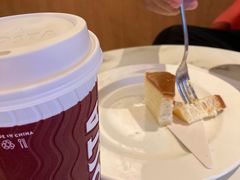 -COSTA COFFEE(新奥购物中心店)