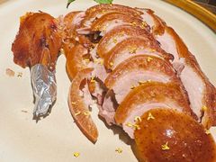 -青年公社烤鸭(宝杨宝龙广场店)