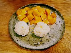 -About Bistro關於·泰式家庭料理