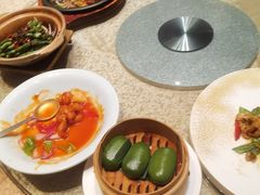 -新东方千禧大酒店-逸品轩中餐厅