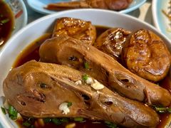 -杨爱珍大排档(龙游店)