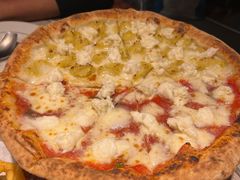 -Primo·丽莫意大利窑烤披萨