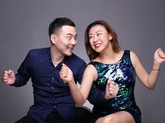-海马体照相馆(合肥包河万达广场店)