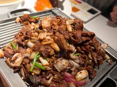 -四季民福烤鸭店(故宫店)