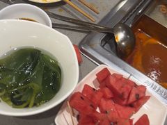 -海底捞火锅(铂澜大象城店)