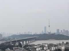-武汉长江大桥