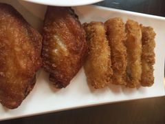 -豪客来牛排(文化路店)