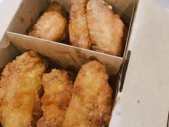 原味鸡腿6pcs&nbsp;鸡翅8pcs-Kyochon1991校村(共和路店)