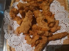 农家小酥肉-香天下·四川火锅(安镇大润发店)