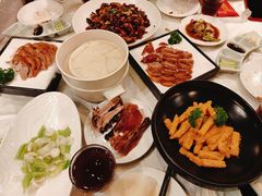 -峨嵋酒家(牡丹园店)