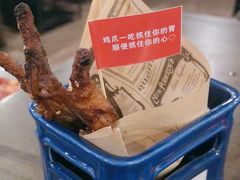 -麦凯伦烧烤·精酿超级工厂店(金桥总店)