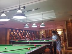 -碧涛阁·泡泡海洋·汤泉洗浴(王府花园店)