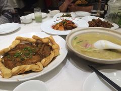 大铁勺酒楼(东丽新业广场店)-大铁勺新津菜(东丽阳光新业广场店)