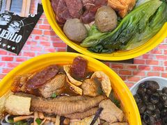 -龍城柳州螺蛳粉(群星路店)