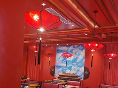 -南锣肥猫·麻辣烤鱼·16年现烤现卖(财富购物中心店)