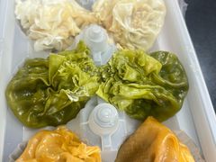 -正宗天津烧麦馆(柳州路店)