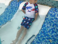 -欢乐水魔方水世界