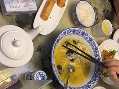 -道南書院·私房菜·早午茶·茶馆