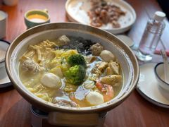 绍三鲜-寻宝记绍兴菜(状元店)