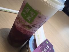 -奈雪的茶(杭大501城市广场PRO店)