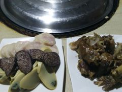 -天发长铁锅炖(王秀村店)