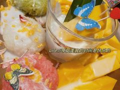 -泰妃殿(武汉首店)