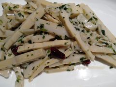 -小厨娘淮扬菜(六合欢乐港店)