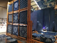 -璞真扎染博物馆