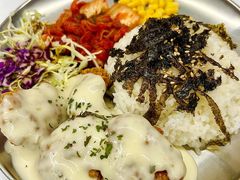 -欧巴来了韩式料理