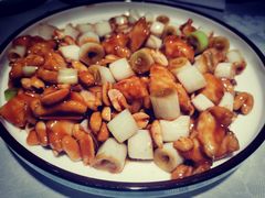 -雲蜀龙阁·金牌水煮鱼(方庄店)