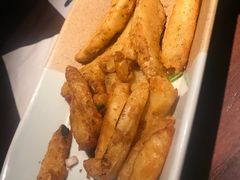 -外婆家(南开大悦城店)