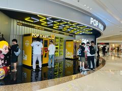 -泡泡玛特POPMART(天环购物中心店)
