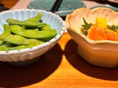 -味见·荣家(亚泰大街店)