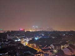 -顽啤熊·酒客酒馆(苏城夜景必选店)