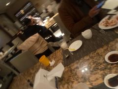 -蓝海国际大饭店·蓝钻自助百汇(兰山店)