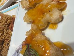 -街角等你.大连海鲜烧烤(西安路店)