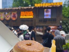 -龙湖杭州滨江天街