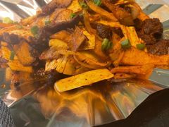 -白马宴·椒麻鸡(新华南路店)