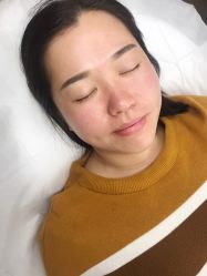-西施无菌半永久纹绣眉眼影唇轻增发纹发际线