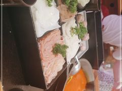 -珮姐老火锅(新街口店)